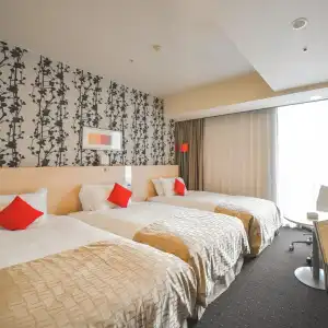 Gracery Sapporo - 80