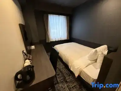 Select Inn Mishima - 34