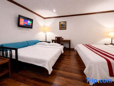 Cheathata CTS Siem Reap - 146