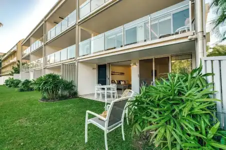 Jacaranda Noosa - 119