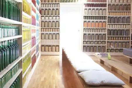 Habitat Boutique - 8