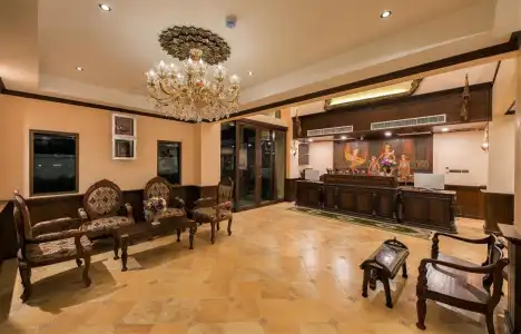 Thanyawintra Boutique & Spa - 26