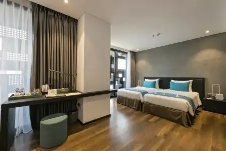 The Code & Spa Da Nang - 40