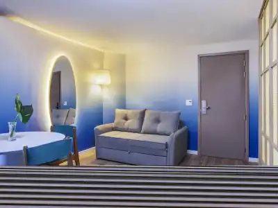 Mercure Rio Boutique Copacabana - 142