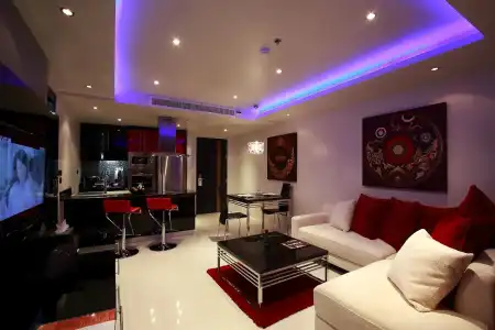 Absolute Bangla Suites - 16