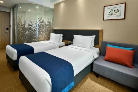 Holiday Inn Express SINGAPORE ORCHARD ROAD by IHG - 56