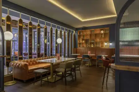 Hyatt Centric The Liberties Dublin - 29