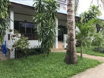Marina Beach Resort - 68