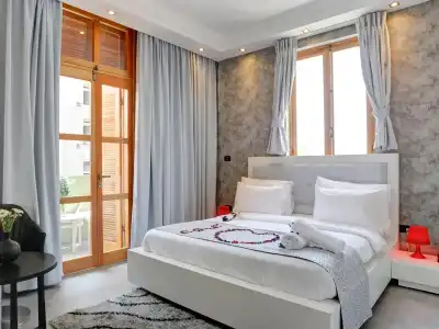Residence Suites - 2