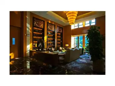 Ocean Shanghai - 14