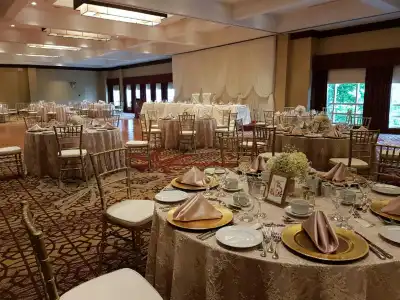 DoubleTree Fallsview Resort & Spa by Hilton Niagara Falls - 40