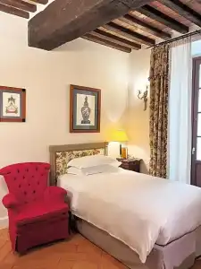 Grand Continental Siena – Starhotels Collezione - 51