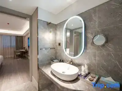 Mercure City Center - 20