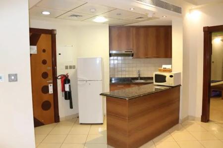 Pearl Executive Apartments - 53