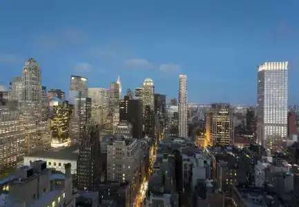 Residence Inn by Marriott New York Manhattan/Times Square - 18