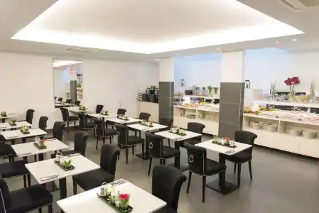 Elaya Vienna City West - 21