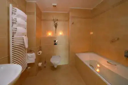Holiday Beach Budapest Wellness & Conference - 94
