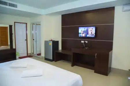 Smile Residence - 29