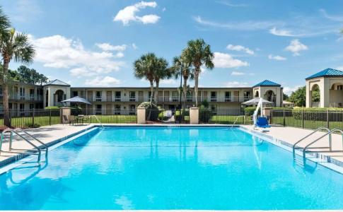 Developer Inn & Suites Airport JAX, a Baymont by Wyndham - 13