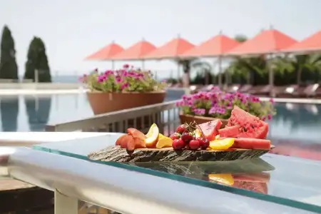 GRAND ONTUR ÇEŞME - 17