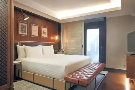The Barracks Sentosa by Far East Hospitality - 59