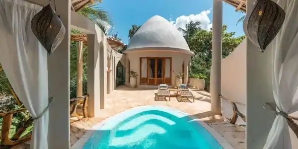 Xanadu Luxury Villas & Retreat Zanzibar - 108