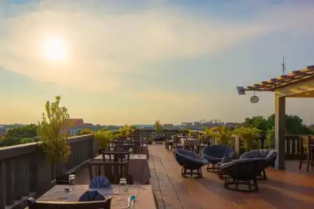 Won Residence & Spa - 77