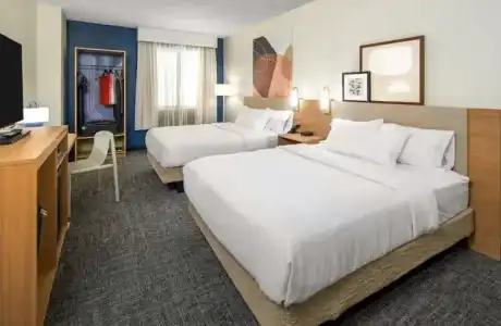 Spark by Hilton South East Corpus Christi - 30