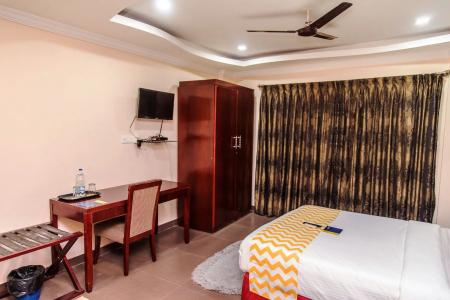 FabOriental Suites III - 6