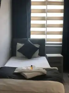 Caliskanlar Otel - 17