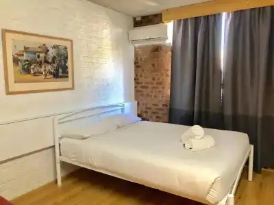 Marco Polo Motor Inn Sydney - 53