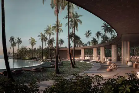 The Ritz-Carlton Maldives, Fari Islands - 23