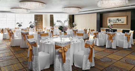 Intercontinental Dalian by IHG - 28