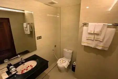Super 8 by Wyndham Corpus Christi - 26