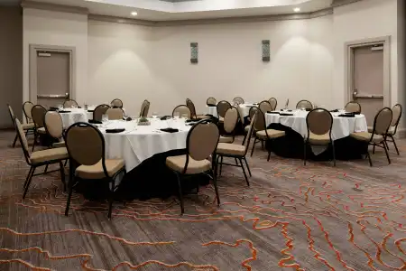 Tucson Marriott University Park - 27