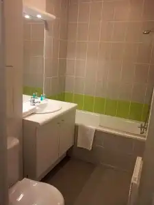 Nemea Appart Home Suite Nancy Centre - 30