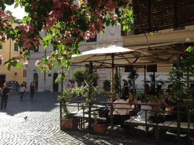 Antica Locanda - 14