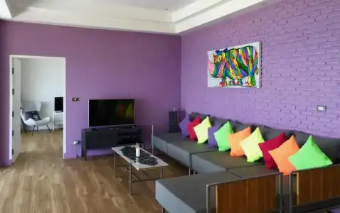 Naroua Villas - 95