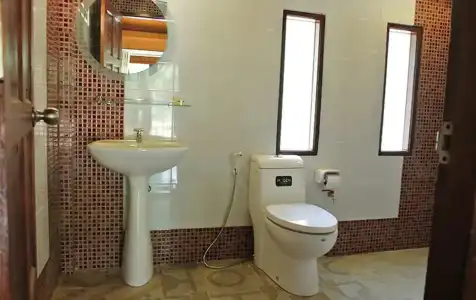 Rasa Sayang Resort - 36