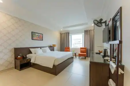 Palago, Binh Thanh District - 8