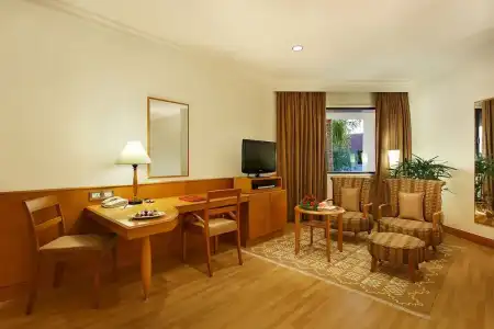 Trident, Chennai - 84