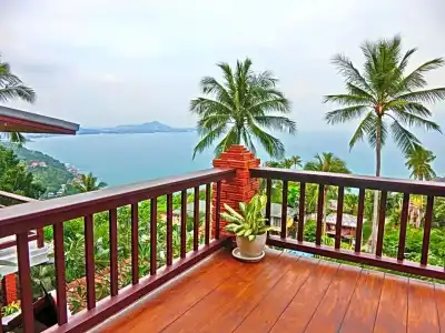 Laem Sila Resort - 199