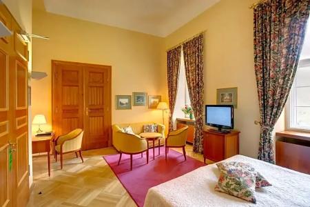 Schloss Lübbenau - 79