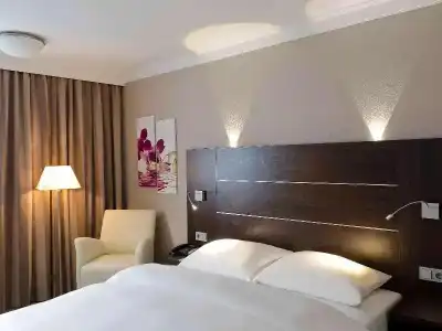 Mercure Hagen - 38