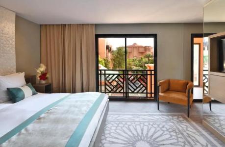 Mövenpick Mansour Eddahbi Marrakech - 76