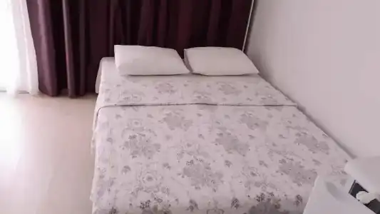 Parla Apart Otel - 63