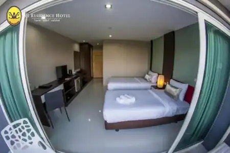 SR Residence - 65