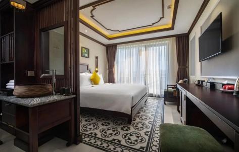 Grand Signature by M Village Hoi An Resort - 126
