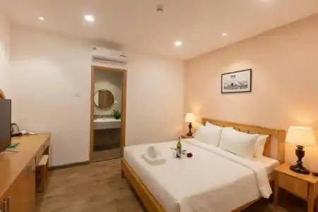 La Paix Sài Gòn - Boutique - 78