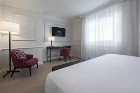 Eurostars San Antón - 57